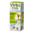 menarini  dispositivi medici vivin tosse pediatrico sciroppo 150 ml