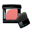 sensai bloom blush 02 peach – pesca 4,00 g 4 gr polvere