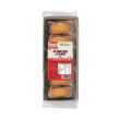 fior di loto plumcake di farro e yogurt bio 6 x 35 grammi