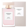 verset soft and young edp100ml