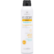 crema solare bambini 50+ spf spray trasparente resistente all'acqua heliocare 360° pediatrics prote