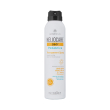 heliocare 360° pediatrics - transparent spray spf50+ protezione solare corpo bambini 200 ml