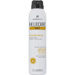 crema solare 30 spf spray trasparente heliocare 360° invisible protezione alta 200 ml