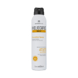 heliocare 360° - invisible spray spf30 protezione solare corpo 200 ml