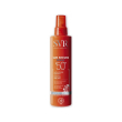 svr sun secure spray solare spf 50+ viso e corpo 200 ml