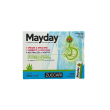 mayday sospensione per uso orale alla menta 24 bustine 10 ml
