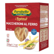 farabella i regionali maccheroni ferro senza glutine 200 g altro