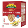 farabella i regionali maccheroni ferro 200 g