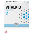 vitalkid gocce 40 ml