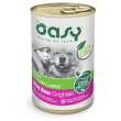 adult cinghiale - alimento completo per cani adulti 400 gr