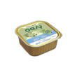 delizioso paté puppy pollo - alimento completo per cuccioli 150 gr
