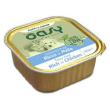 oasy dog um delizioso pat? puppy pollo 150gr vaschetta minsan 9754529...