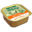 oy dog pate' pollo vasc 150g