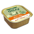oasy dog um delizioso pat? pollo 150gr vaschetta