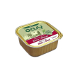 adult  manzo - patè completo per cani adulti 150 gr