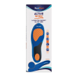 tecniwork active work solette taglia s - eu 39/41 1 pz