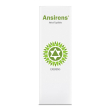 ansirens gtt gocce orali 50 ml integratore rilassante per sonno, relax e benessere mentale
