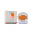 lichtena dermosolari spf 50+ compatto colorato bronze 10 grammi
