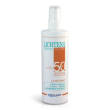 lichtena dermosolari latte spray spf 50+ 150 ml