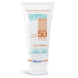 lichtena dermosolari spf 50+ crema mineral 100 ml