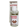 acetone unghie 50ml cura