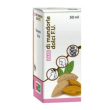 curaderm olio puro di mandorle dolci 50ml