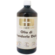 curaderm olio mandorle 200 ml