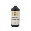 olio mandorle 1l curaderm