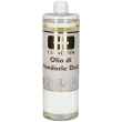 curaderm olio mandorle 1 l 1000 ml