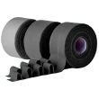 curamed fisiotape nero
