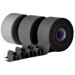 curamed fisiotape nero 5x5