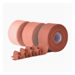 curamed fisiotape - nastro kinesiologico traspirante per supporto muscolare 5 cm x 5 m