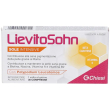 chiesi, lievitosohn sole intensive, 30 compresse