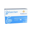 gelsectan trattamento per sindrome dell'intestino irritabile 60 capsule - polifarma benessere
