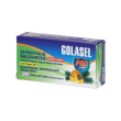 golasel pro 20 pastiglie balsamiche gusto forte - integratore per la gola