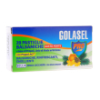 sella - golasel pro balsamiche forti confezione 20 pastiglie