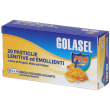 sella golasel pastiglie lenitive 90 g