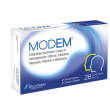 modem 28 compresse - integratore alimentare