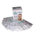 evoclean detergente igienizzante per protesi dentali 12 bustine