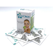 detergente per protesi dentali evoclean 12 bustine