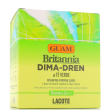 guam - britannia dima dren plus al tè verde 30 bustine da 12ml | integratore per il dimagrimento