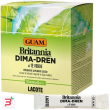 guam britannia dima dren 30 bustine da 12 ml