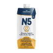 n5 0 - alimento liquido a fini medici speciali 500 ml