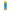 clog evo anatomic antistatic insoles microfibre unisex 36-37