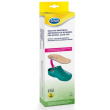 clog evo anatomic antistatic insoles microfibre unisex 37-38