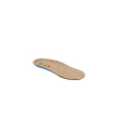 scholl clog evo taglia 41-42 soletta anatomica antistatica di ricambio in microfibra