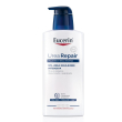 eucerin urearepair 10% emulsione intensiva 400 ml