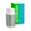 detoxionis 30 capsule