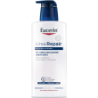 eucerin urearepair plus - 5% + ceramidi & mnf - emulsione idratante 400 ml