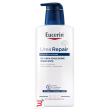 eucerin urearepair emulsione 5% 400 ml